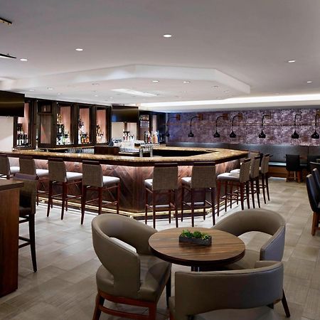 Marriott Columbus Northwest Hotel Dublin Exterior foto