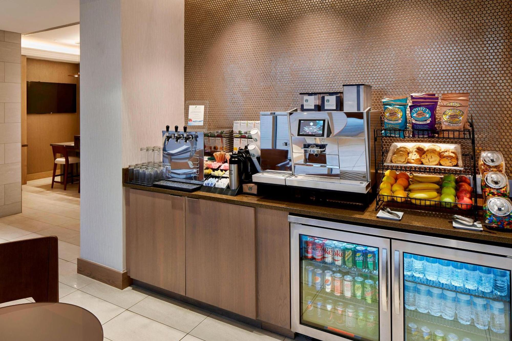 Marriott Columbus Northwest Hotel Dublin Exterior foto